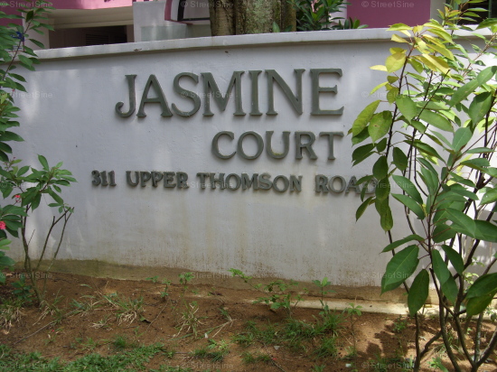 Jasmine Court #1157092